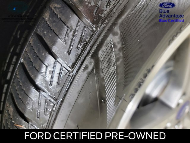 Certified 2019 Ford Edge SEL w/ Equipment Group 201A AWD/4WD image 12