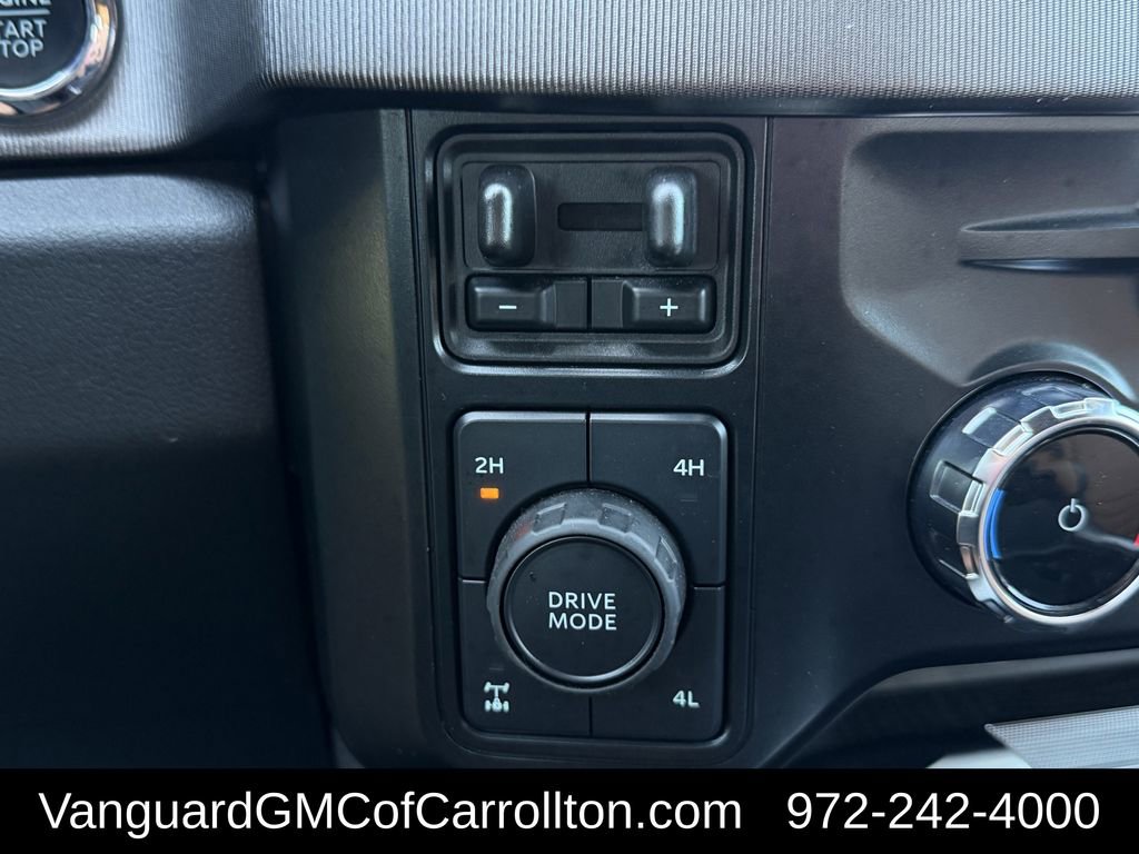 Used 2024 Ford F250 Platinum AWD/4WD image 24