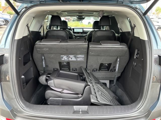 Used 2026 Kia Carnival SX image 12