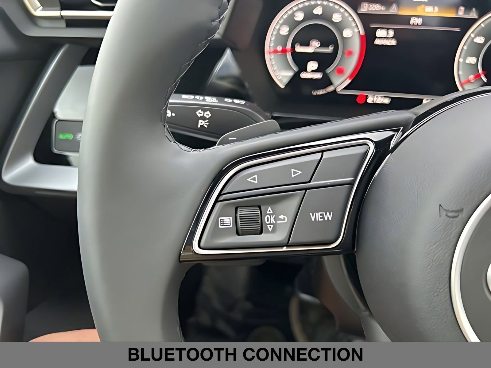 New 2026 Audi A3 2.0T Premium AWD/4WD image 16
