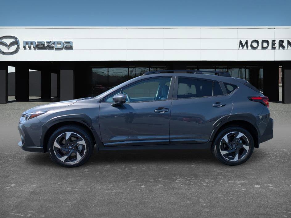 Used 2025 Subaru Crosstrek 2.5i Limited w/ Crosstrek Mirror Package image 8