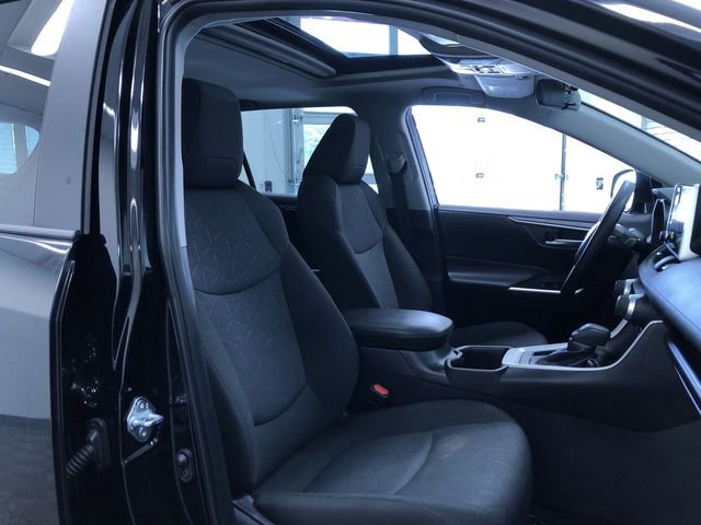 Certified 2025 Toyota RAV4 XLE w/ Convenience Package AWD/4WD image 22