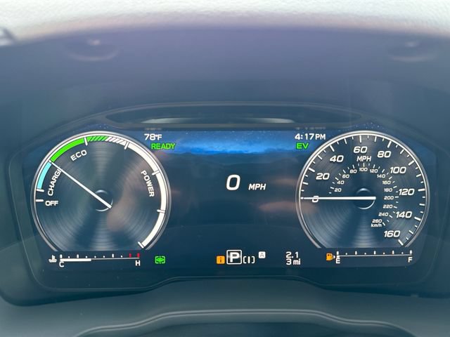 New 2026 Subaru Forester Touring AWD/4WD image 14