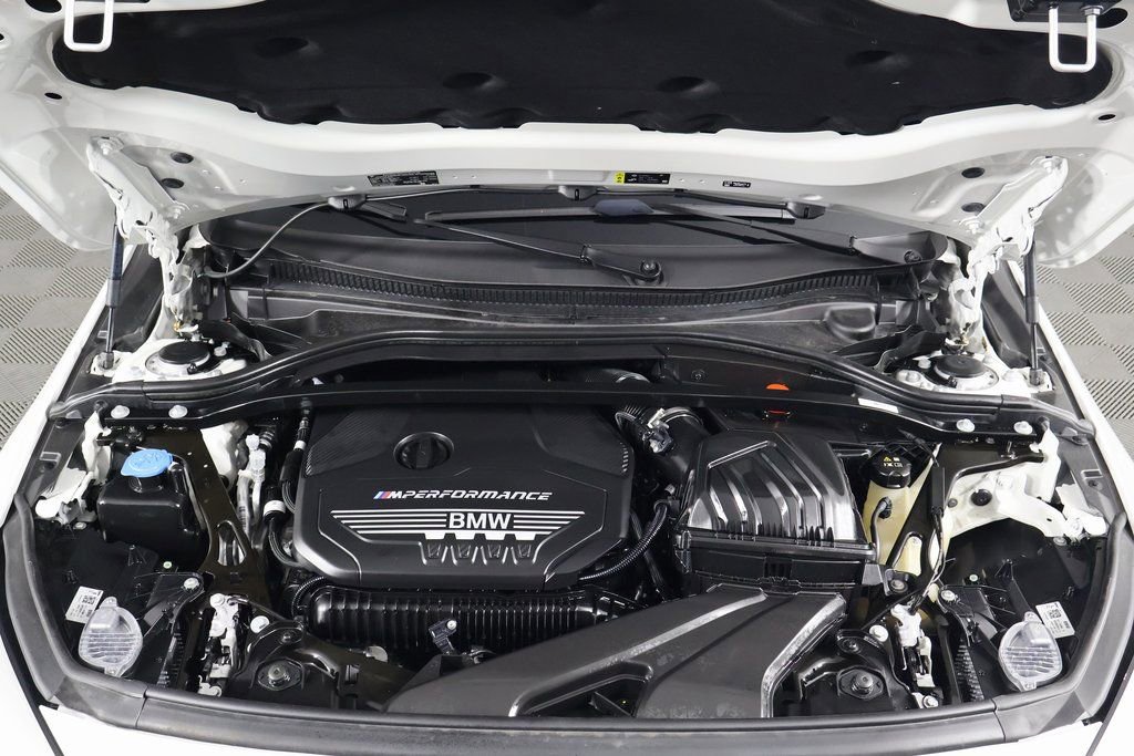 Used 2024 BMW M235i xDrive Gran Coupe M235i xDrive w/ Premium Package image 15