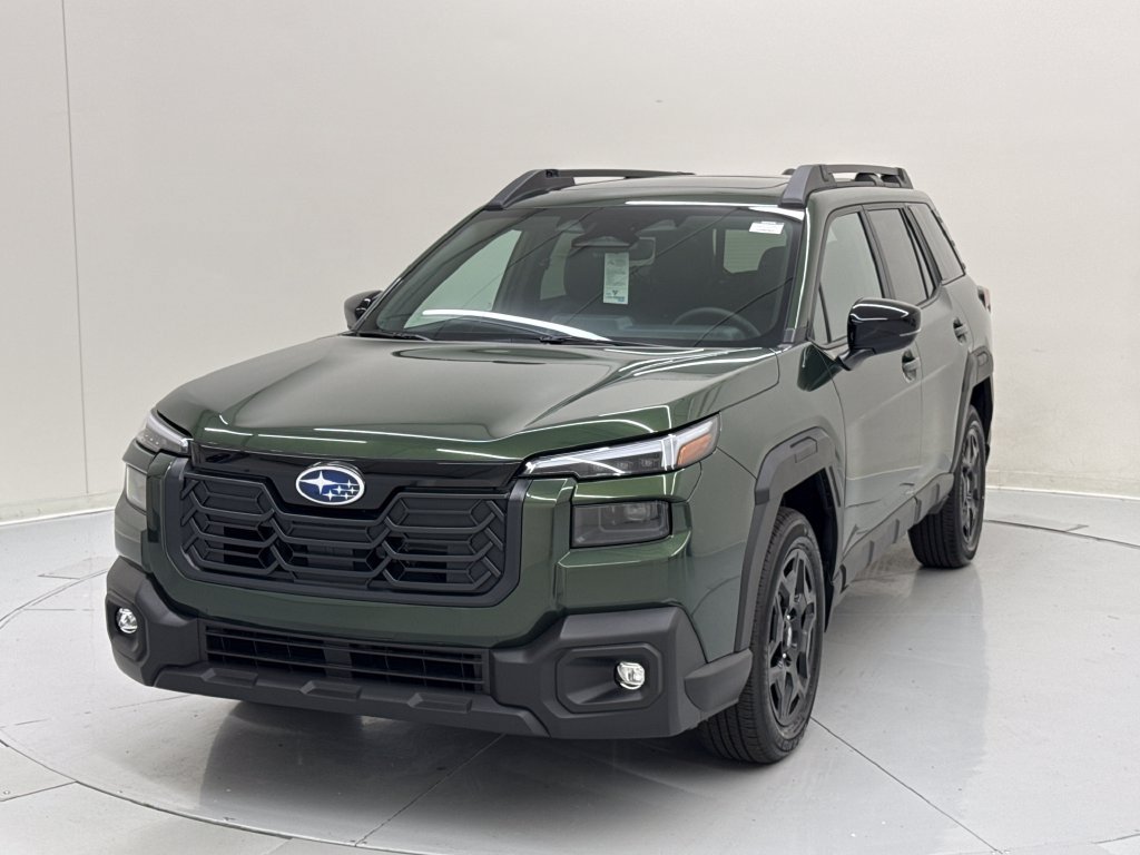 New 2026 Subaru Outback Limited