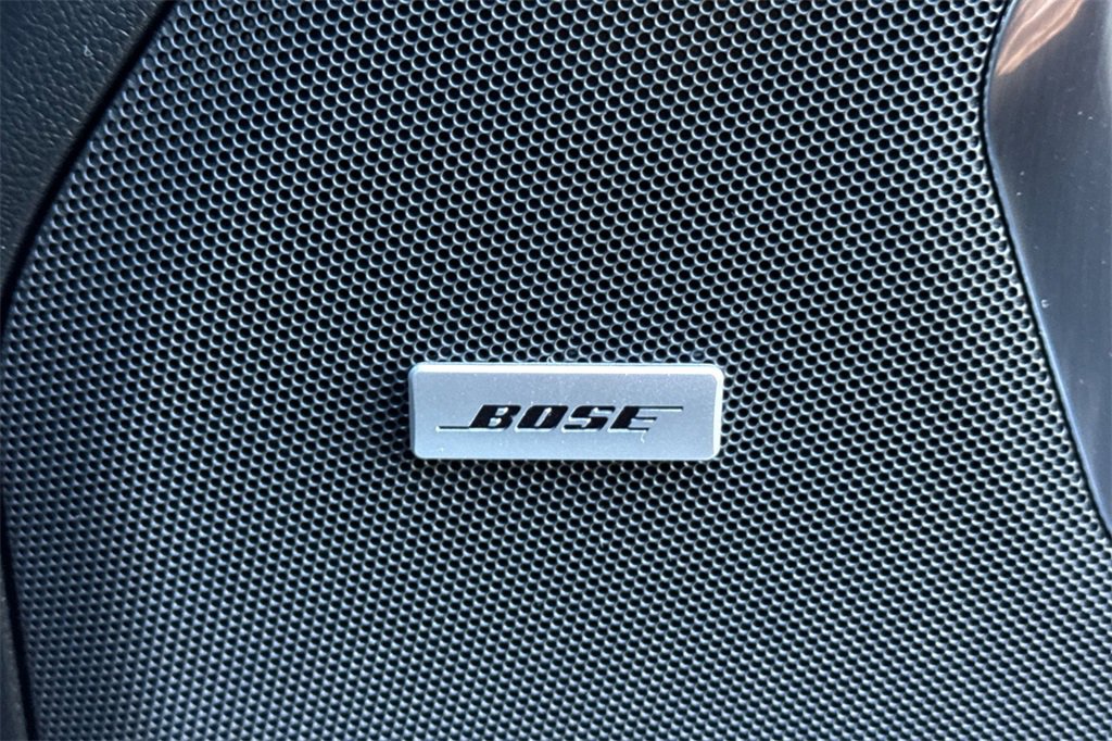 Certified 2023 Chevrolet Tahoe RST w/ Sport Performance Package image 22