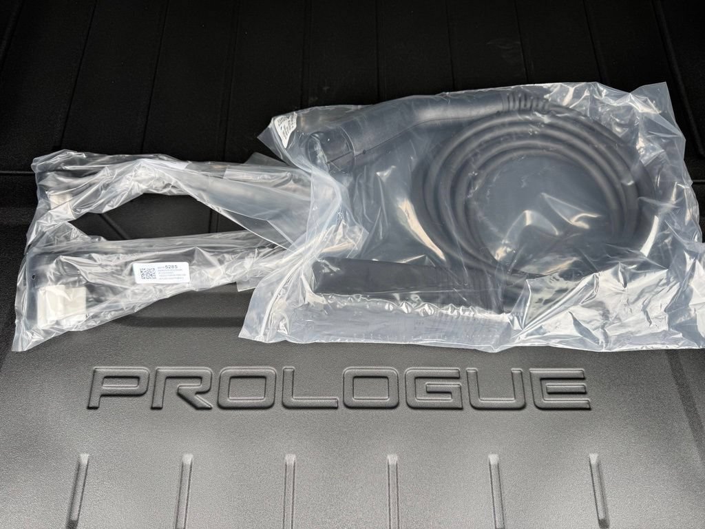 New 2026 Honda Prologue EX image 34