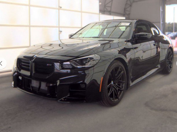 Used 2026 BMW M2 RWD image 2