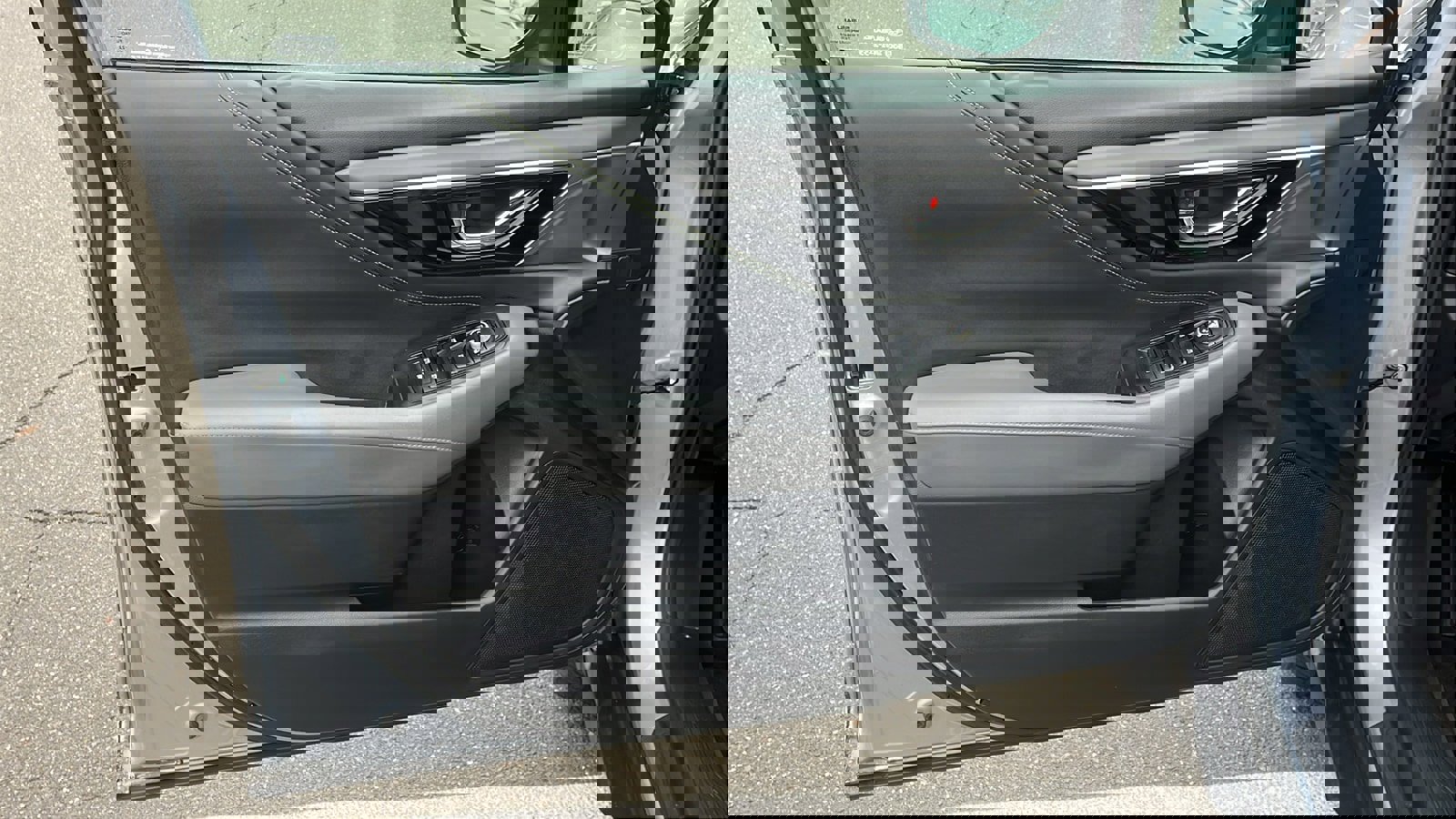 Used 2022 Subaru Outback Onyx Edition XT image 10