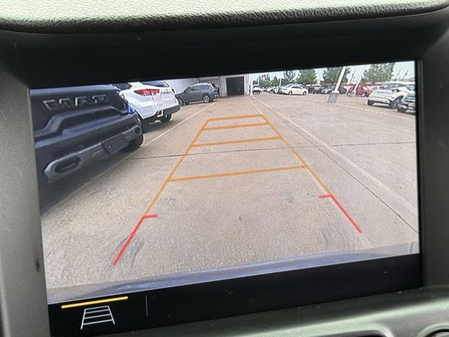 Used 2020 GMC Terrain SLT w/ Preferred Package AWD/4WD image 19
