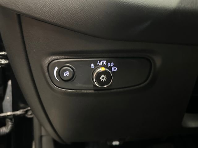 Used 2024 Chevrolet Equinox LT w/ LPO, Floor Liner Package image 22