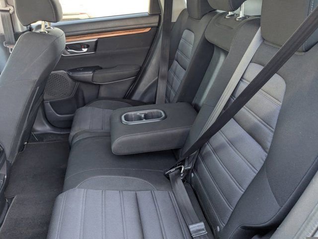 Used 2022 Honda CR-V EX image 14