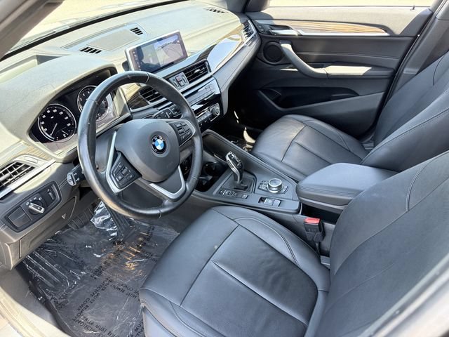 Used 2021 BMW X1 xDrive28i w/ Premium Package AWD/4WD image 19