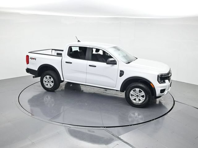Certified 2025 Ford Ranger XL AWD/4WD image 38