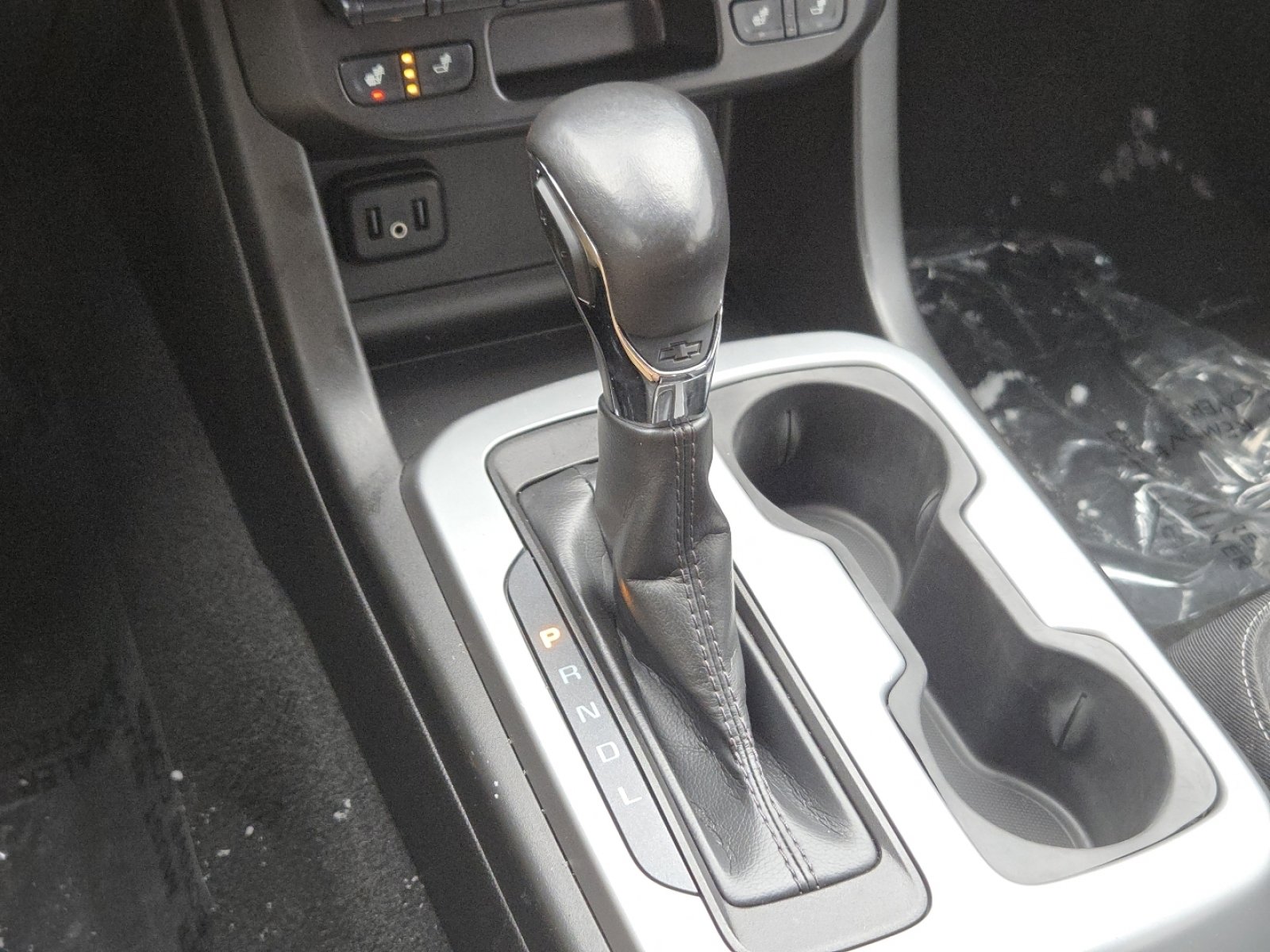 Used 2022 Chevrolet Colorado ZR2 image 32