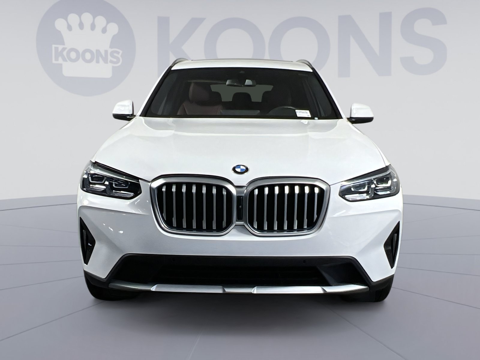 Used 2023 BMW X3 xDrive30i w/ Premium Package AWD/4WD image 4