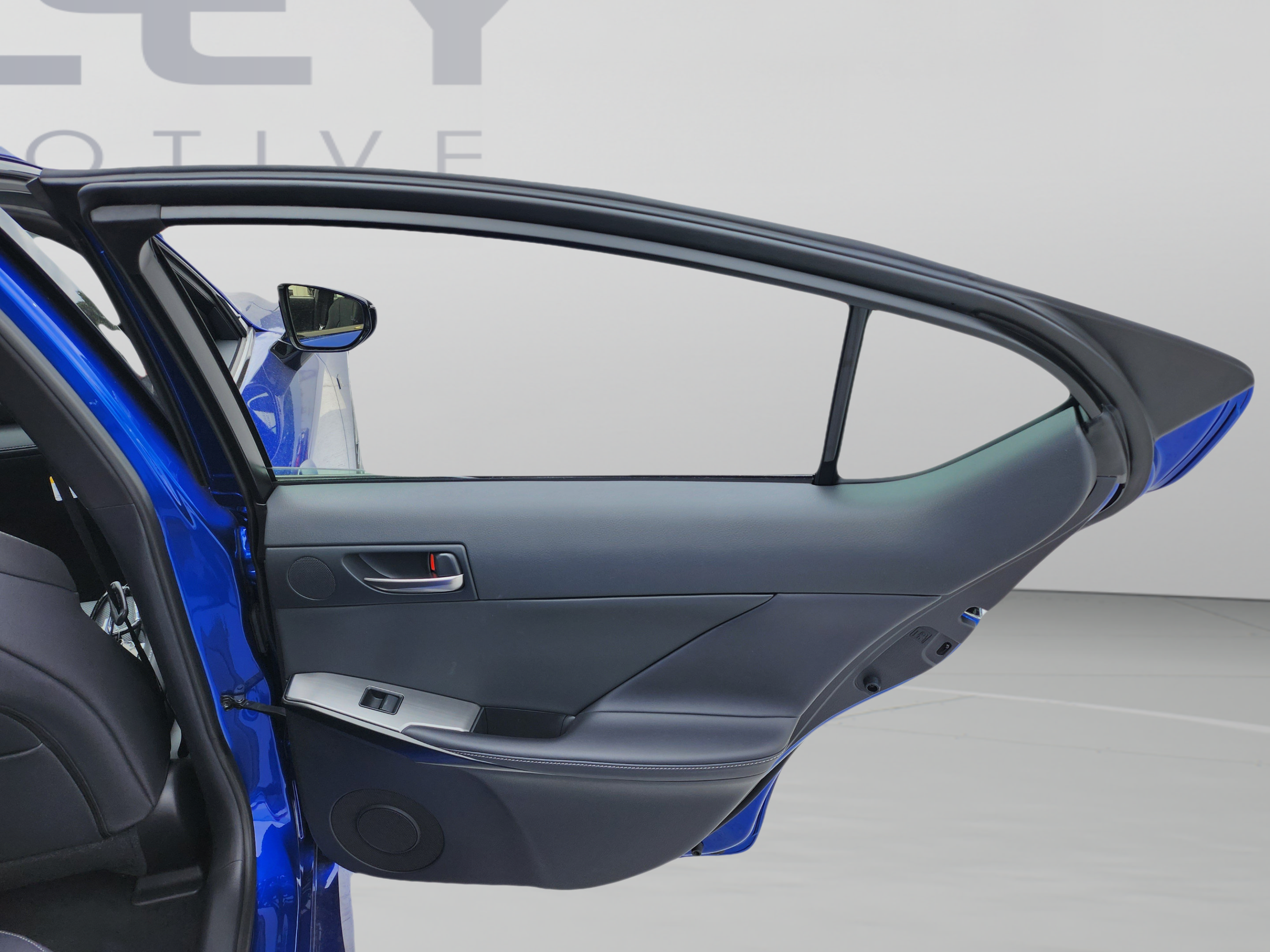 New 2026 Lexus IS 350 F Sport w/ Technology Package RWD image 24