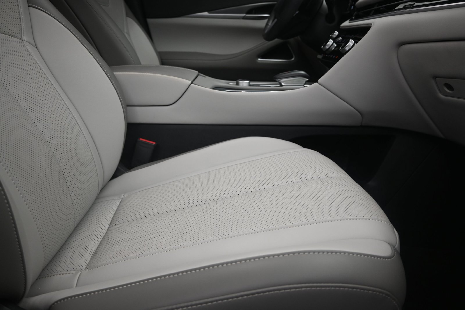 Certified 2026 INFINITI QX60 Luxe w/ Cargo Package FWD image 26