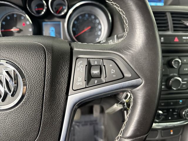 Used 2014 Buick Encore Convenience image 11