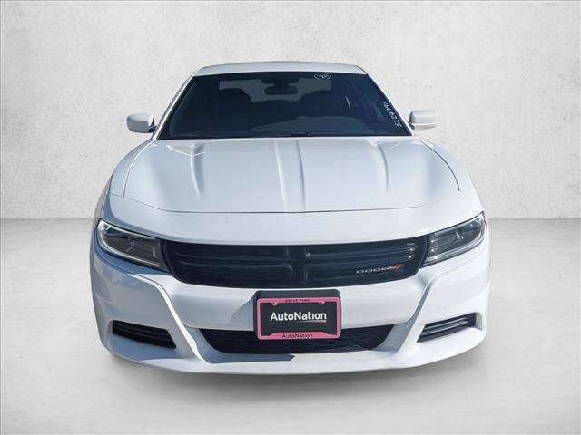 Used 2022 Dodge Charger SXT image 2