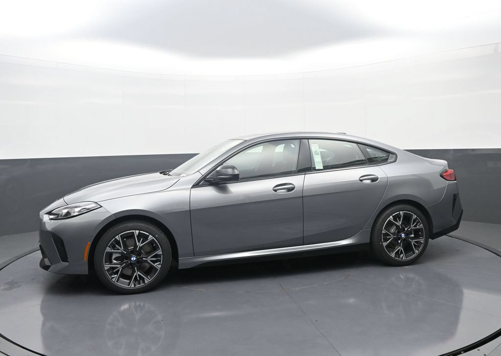 New 2026 BMW 228i xDrive w/ Premium Package AWD/4WD image 4