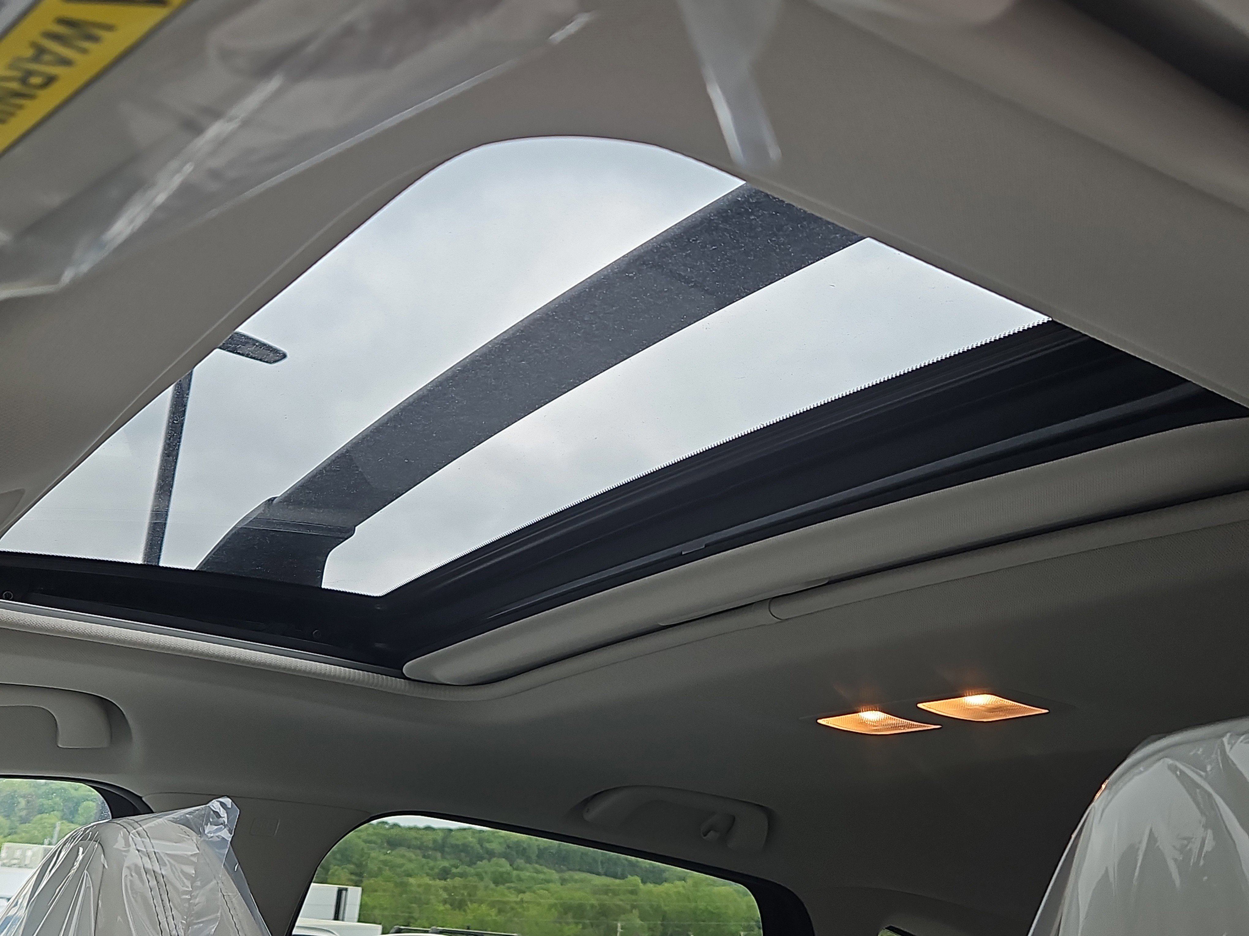 New 2025 MAZDA CX-5 AWD 2.5 S w/ Preferred Package image 8