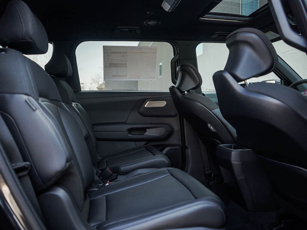 New 2027 Kia Telluride S image 13