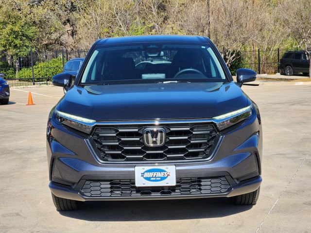 Used 2026 Honda CR-V LX image 2