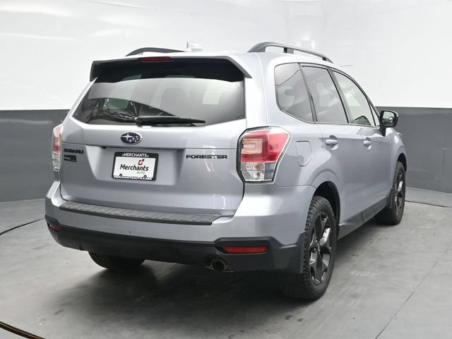 Used 2018 Subaru Forester 2.5i Premium AWD/4WD image 7