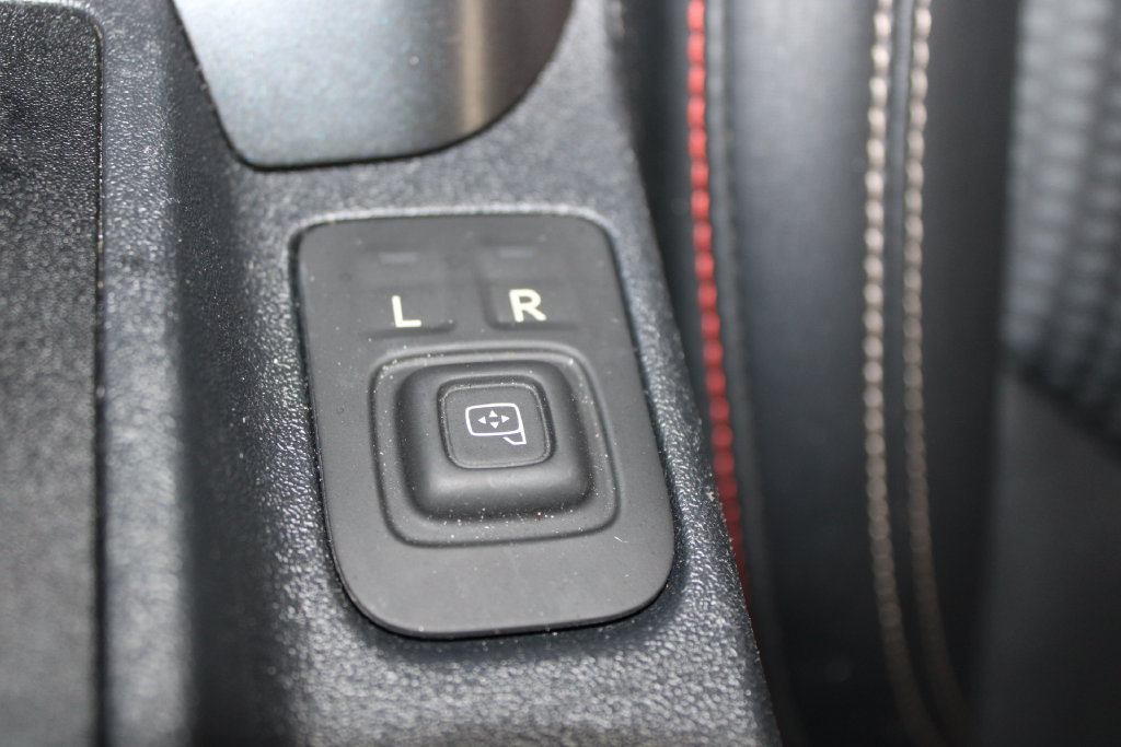 Used 2024 Ford Bronco Raptor AWD/4WD image 44
