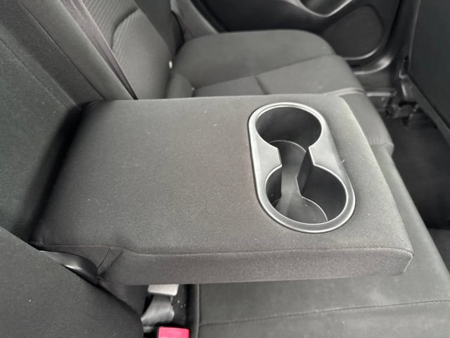 Used 2017 MAZDA MAZDA3 Sport w/ Preferred Equipment Package FWD image 23