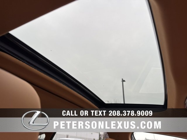 Used 2026 Lexus NX 350 AWD w/ Premium Package image 13