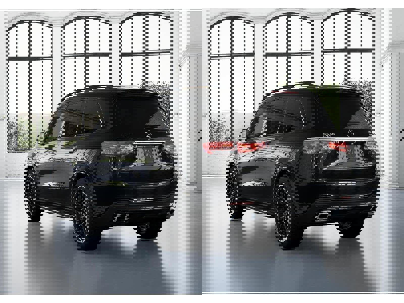 New 2026 Mercedes-Benz GLS 450 4MATIC image 26