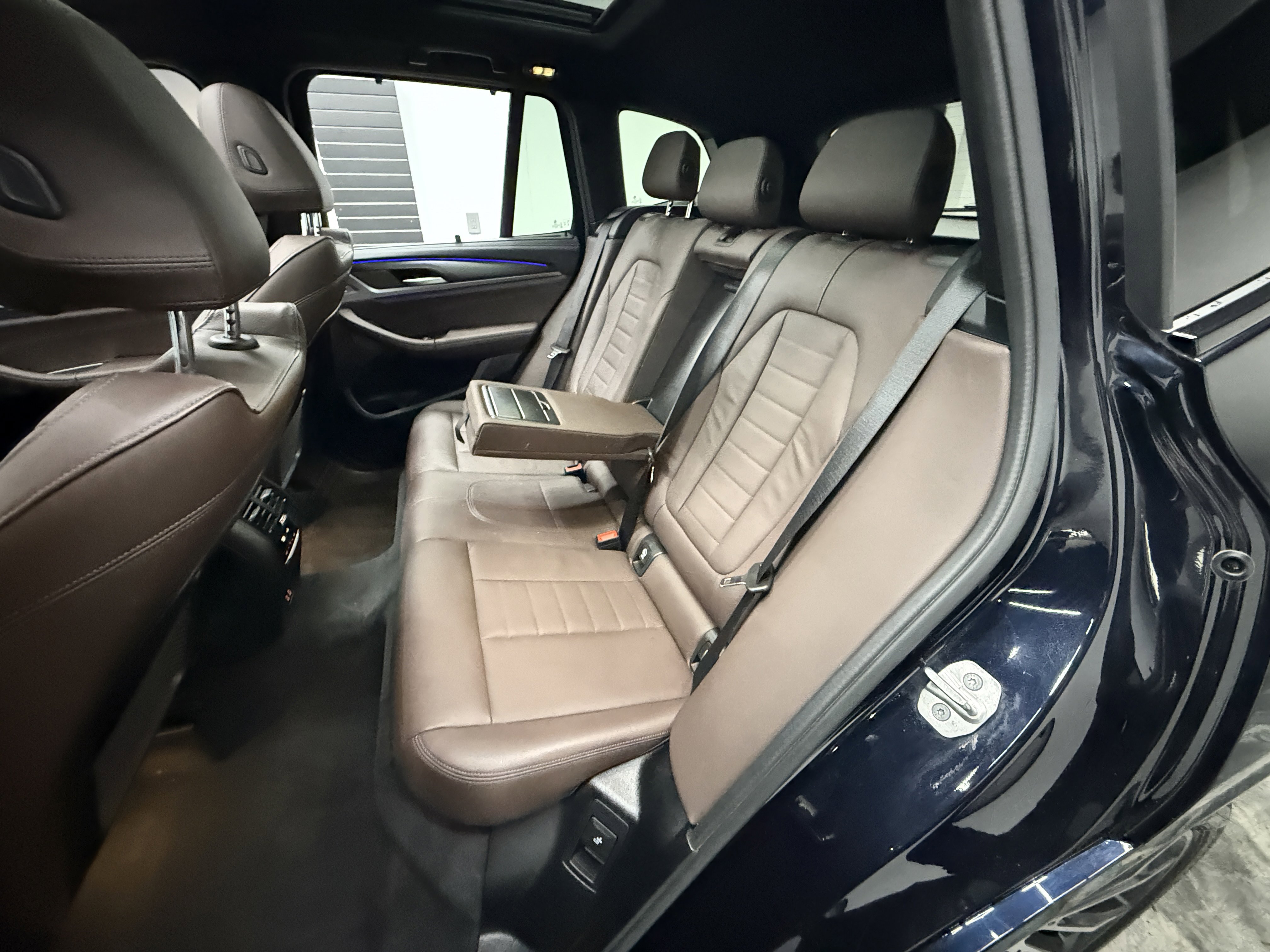 Used 2022 BMW X3 M40i image 25