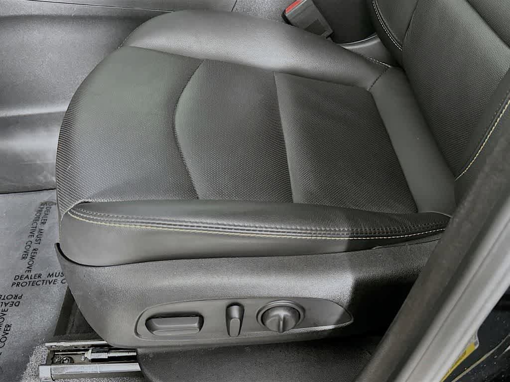 Used 2020 Chevrolet Equinox Premier w/ Premier Redline Edition AWD/4WD image 30