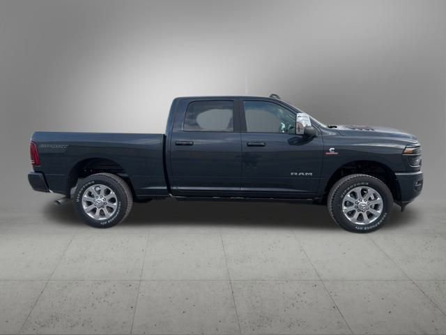 New 2026 RAM 2500 Laramie image 10