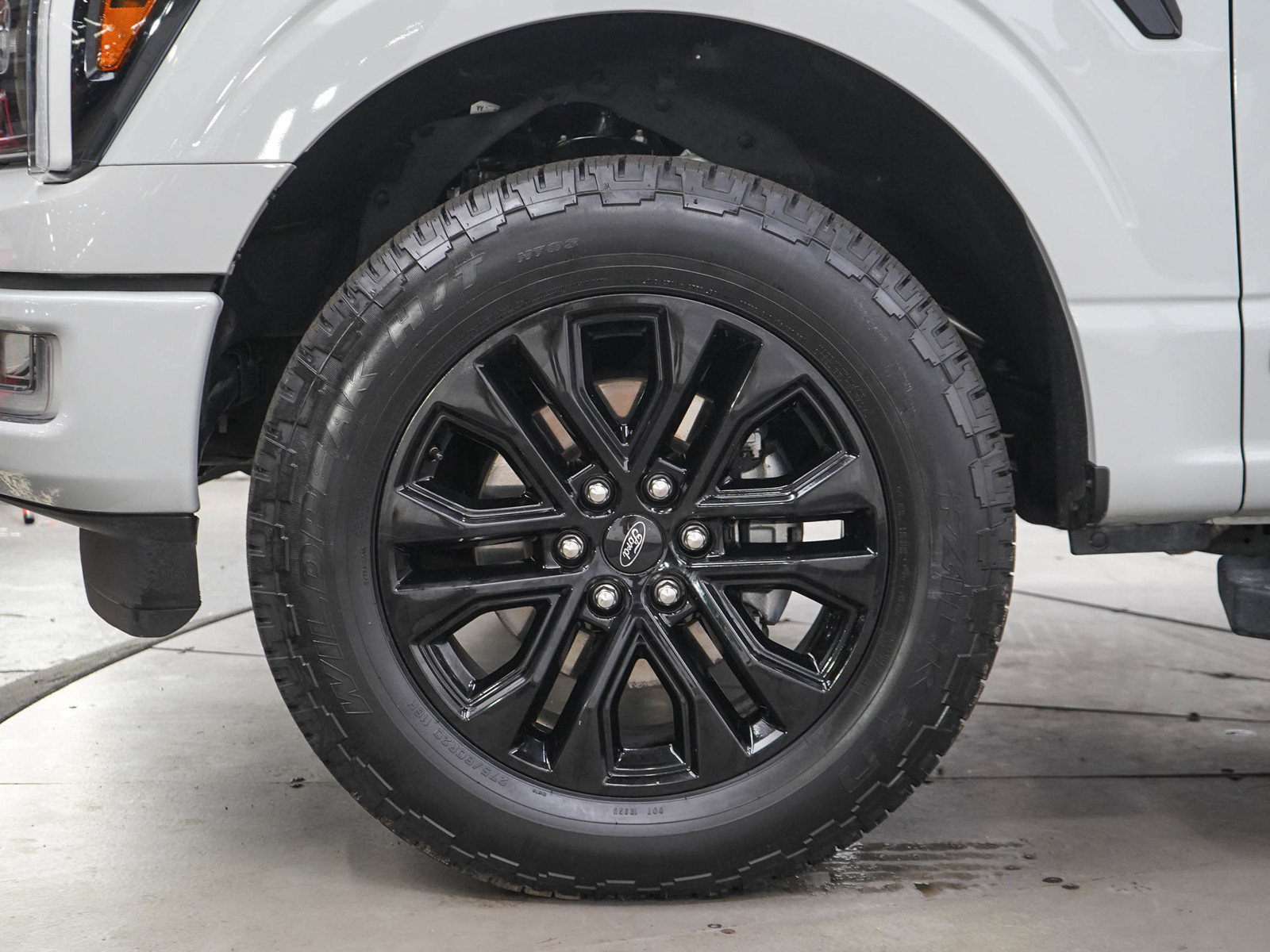 Used 2024 Ford F150 Lariat w/ Equipment Group 502A High AWD/4WD image 51