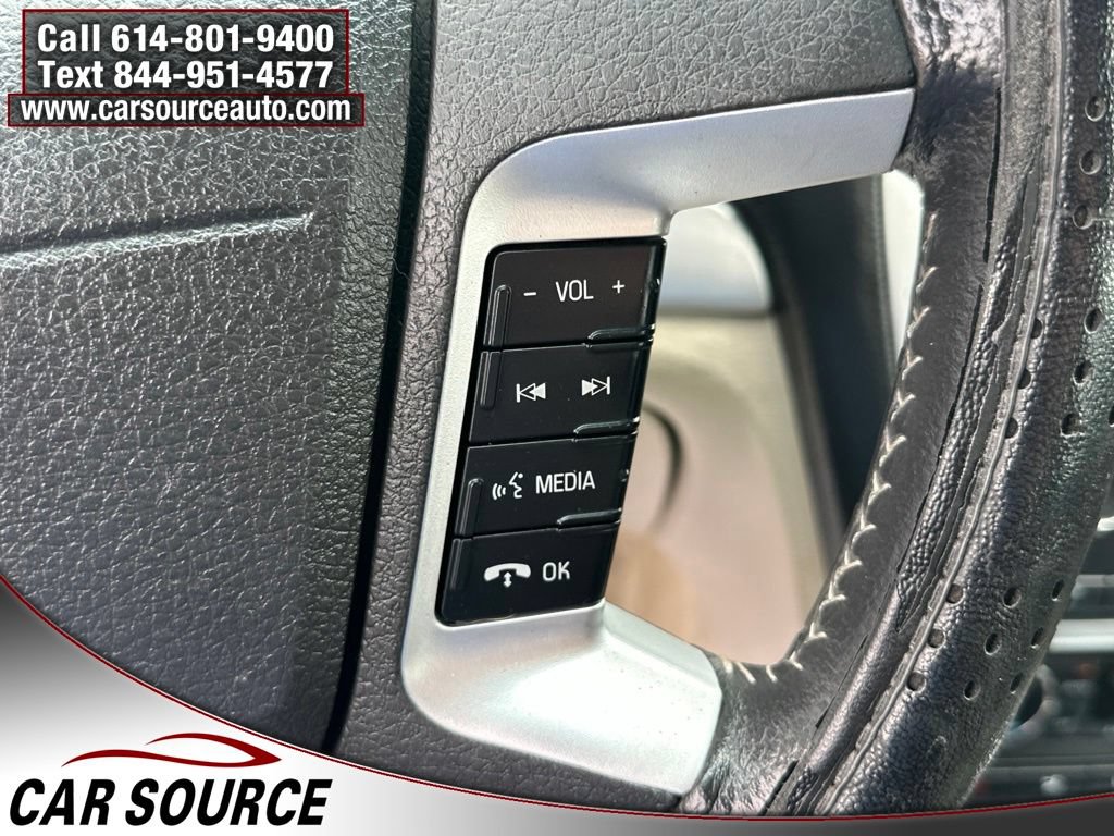 Used 2009 Mercury Milan Premier FWD image 16
