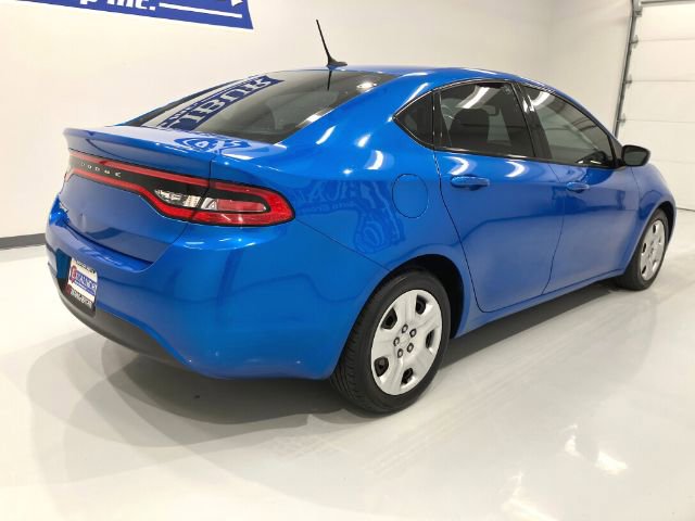 Used 2016 Dodge Dart SE w/ Convenience Group image 20