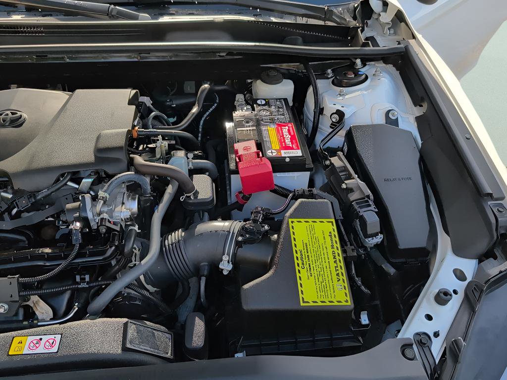 Used 2023 Toyota Camry SE image 44