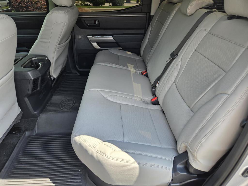 Used 2023 Toyota Tundra SR5 AWD/4WD image 17