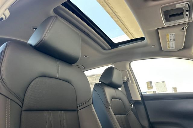 New 2026 Honda HR-V EX-L image 19