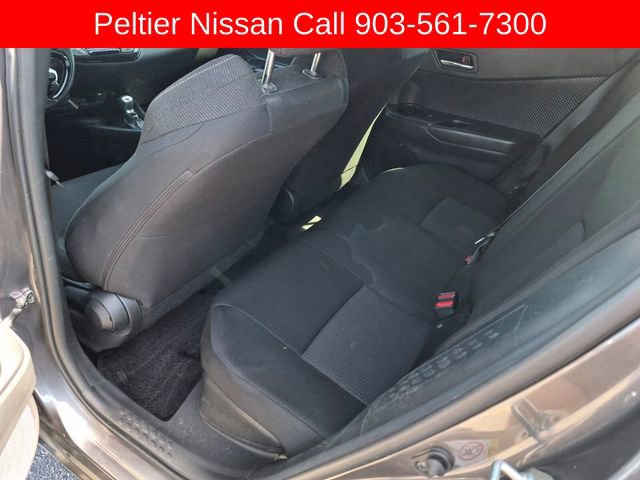 Used 2018 Toyota C-HR XLE image 20