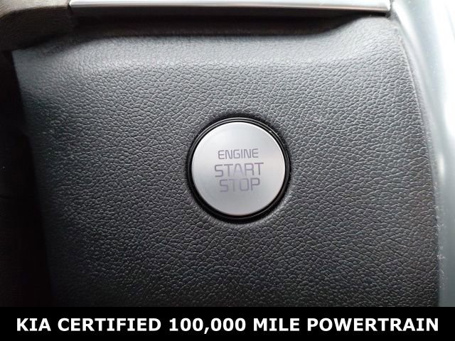 Certified 2023 Kia Sorento SX Prestige AWD/4WD image 15