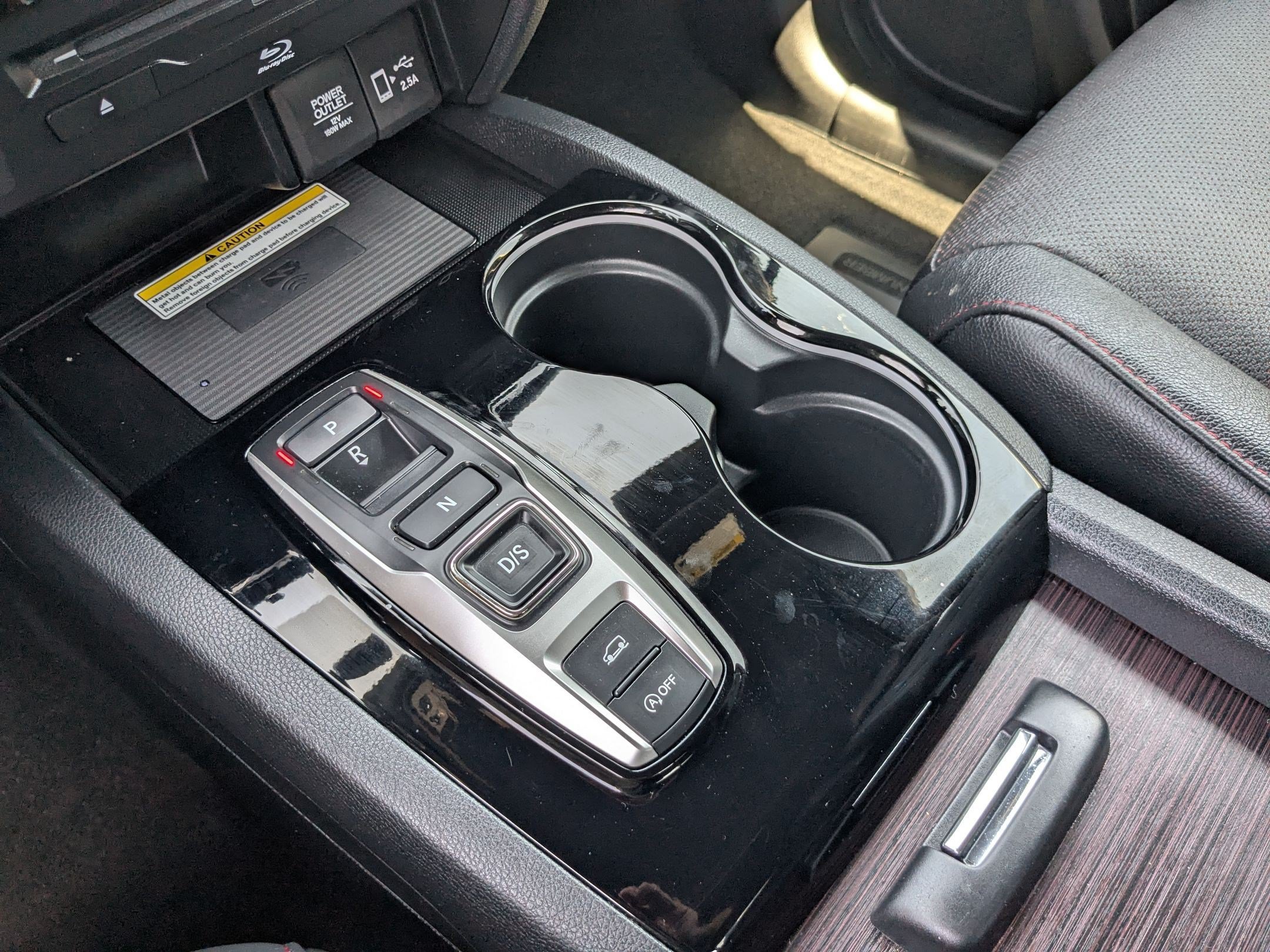 Used 2022 Honda Pilot Black Edition image 27