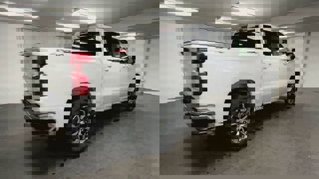 New 2026 Chevrolet Silverado 1500 LT image 8