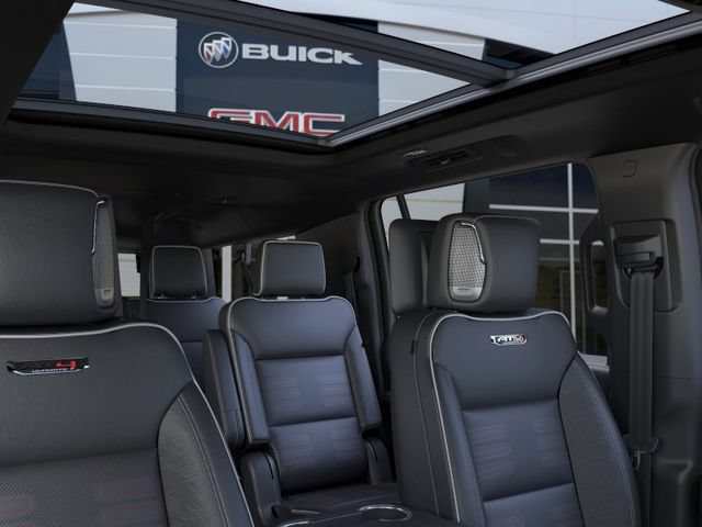 New 2026 GMC Yukon XL AT4 Ultimate AWD/4WD image 24