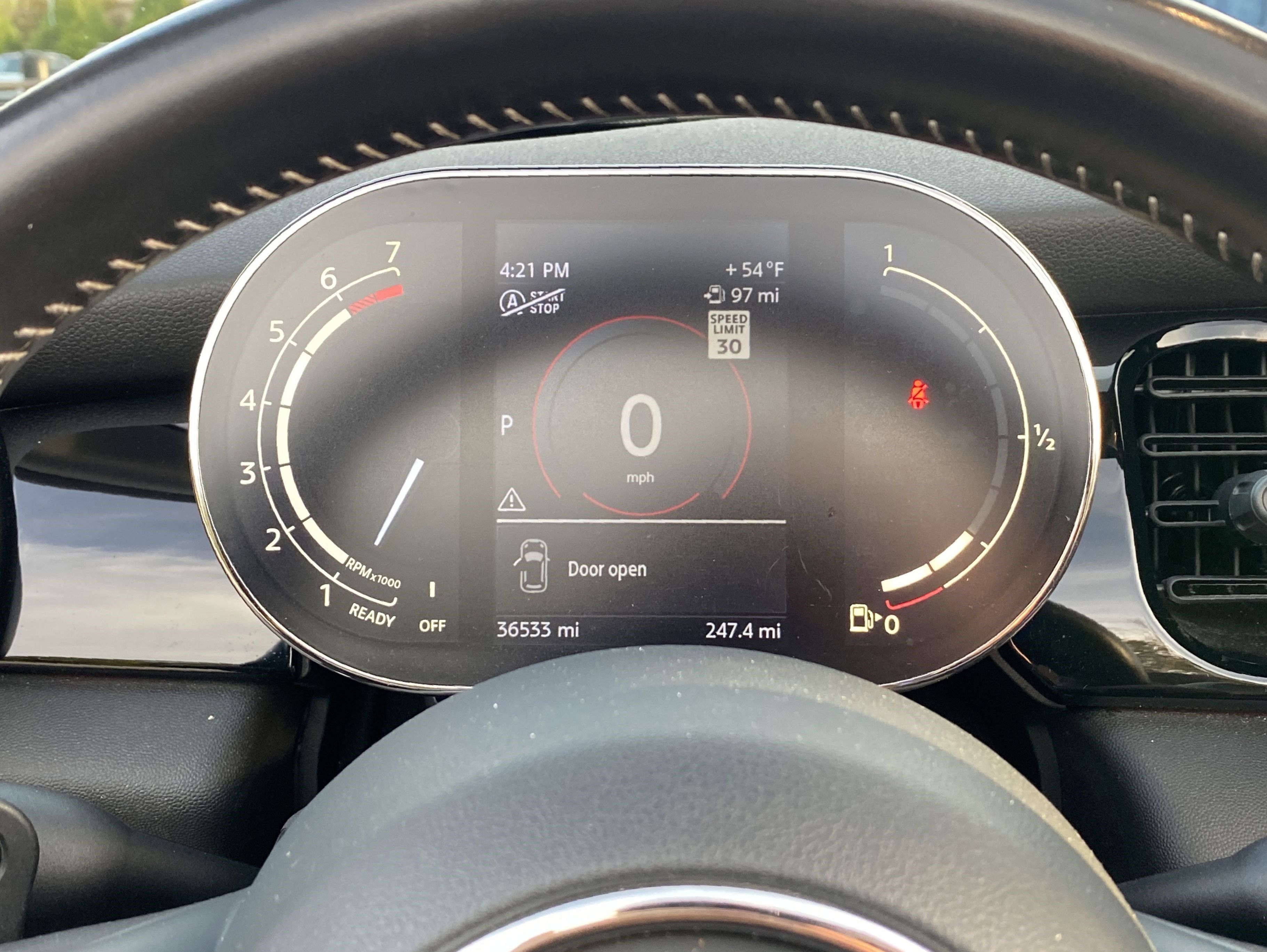 Used 2024 MINI Cooper S image 10