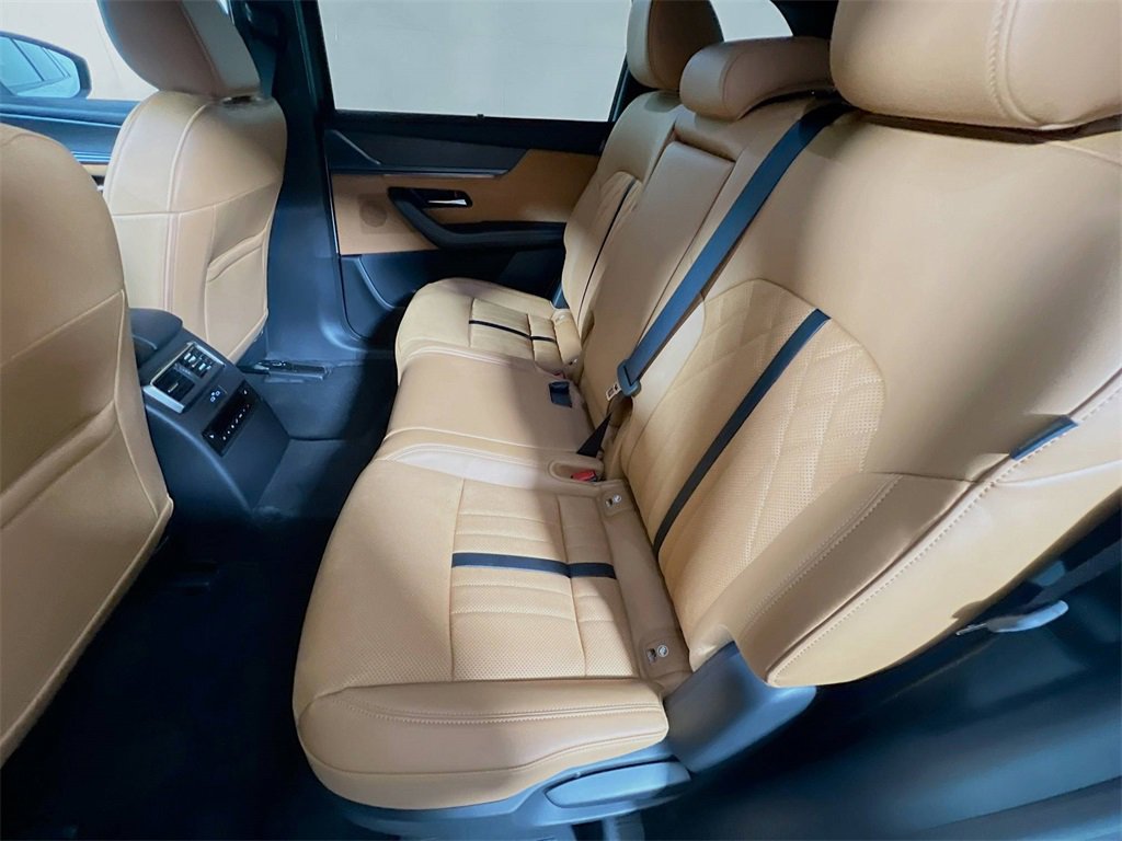 New 2025 MAZDA CX-70 3.3 Turbo S w/ Premium Plus image 19