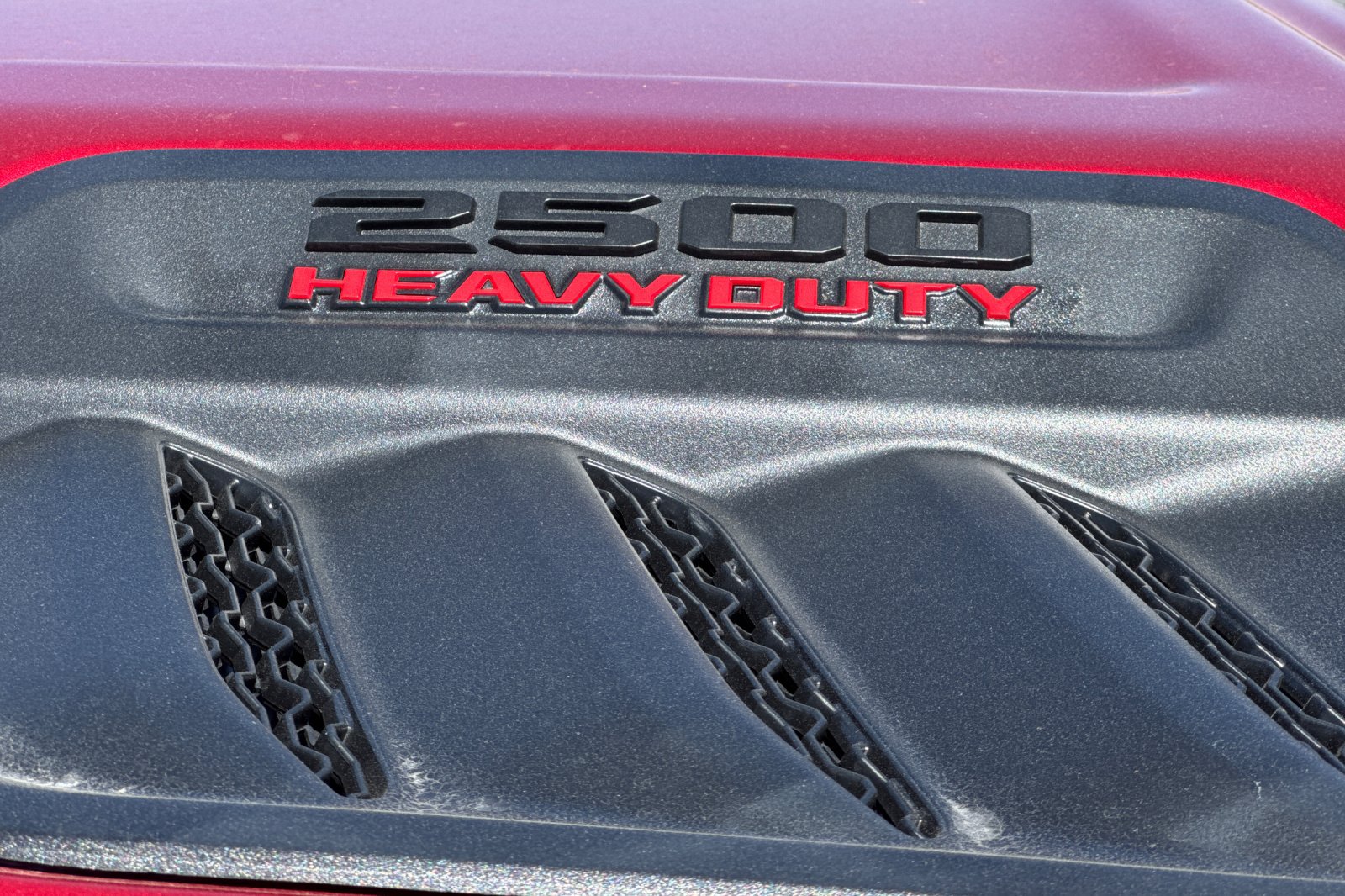New 2026 RAM 2500 Laramie w/ Night Edition AWD/4WD image 25